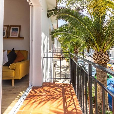 Wonderful Views Terrace 3Br Cottage - Bbq - Ac Алтеа Екстер'єр фото