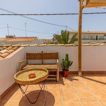 Wonderful Views Terrace 3Br Cottage - Bbq - Ac Алтеа Екстер'єр фото