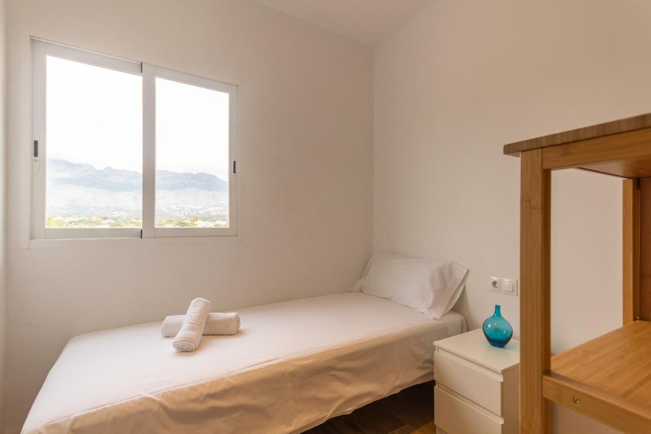 Wonderful Views Terrace 3Br Cottage - Bbq - Ac Алтеа Екстер'єр фото