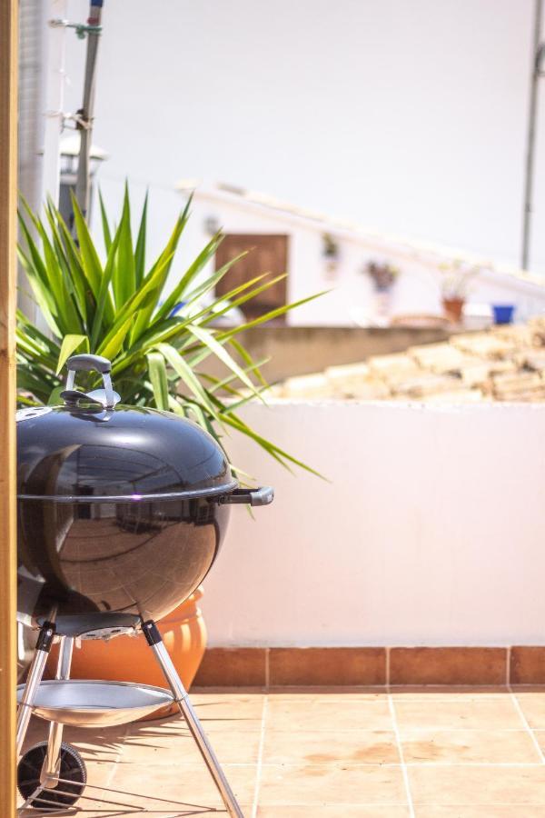 Wonderful Views Terrace 3Br Cottage - Bbq - Ac Алтеа Екстер'єр фото