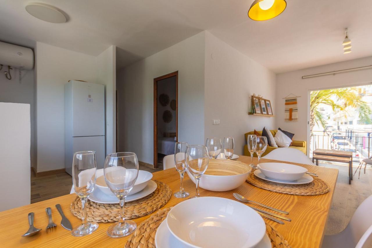 Wonderful Views Terrace 3Br Cottage - Bbq - Ac Алтеа Екстер'єр фото