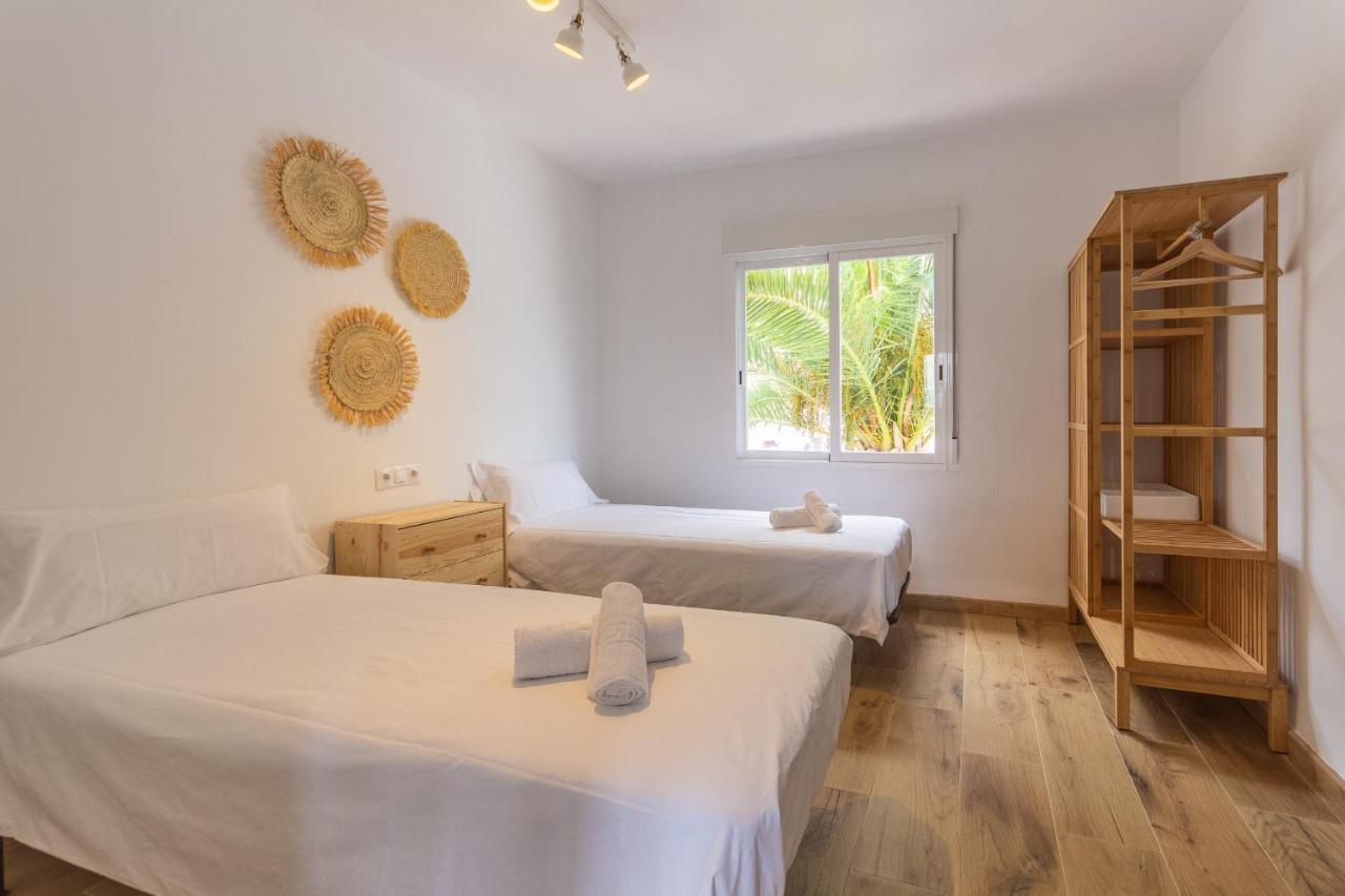 Wonderful Views Terrace 3Br Cottage - Bbq - Ac Алтеа Екстер'єр фото